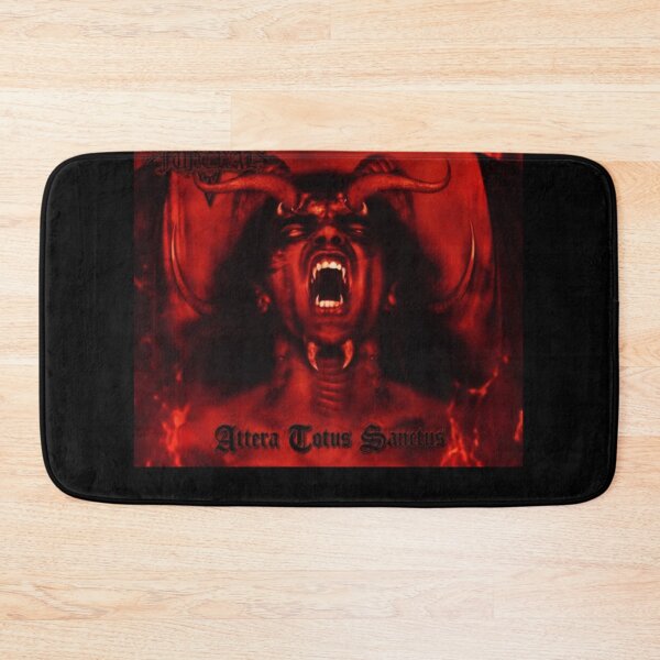 Item preview, Attera Totus Sanctus Dark Funeral designed and sold by oohasiouhdoua.