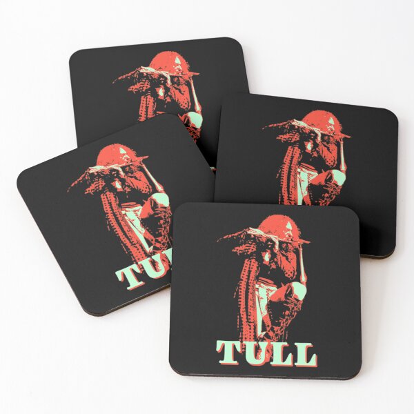 Item preview, Best Art a British rock band blues rock and jazz fusion Jethro Tull Discopunkhead designed and sold by EmerySpencer.