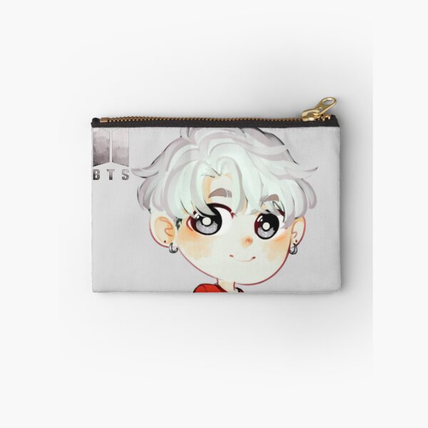 Item preview, BTS Min yoon gi designed and sold by TeTe da.