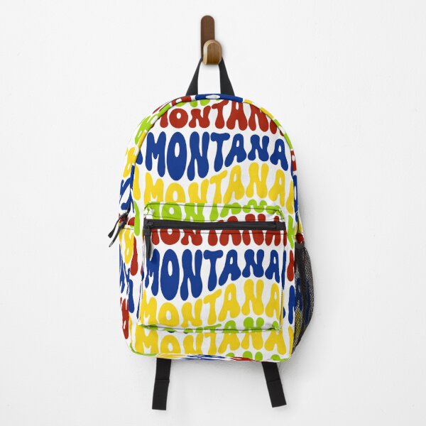 Item preview, Montana Retro Stacked designed and sold by van-dal.