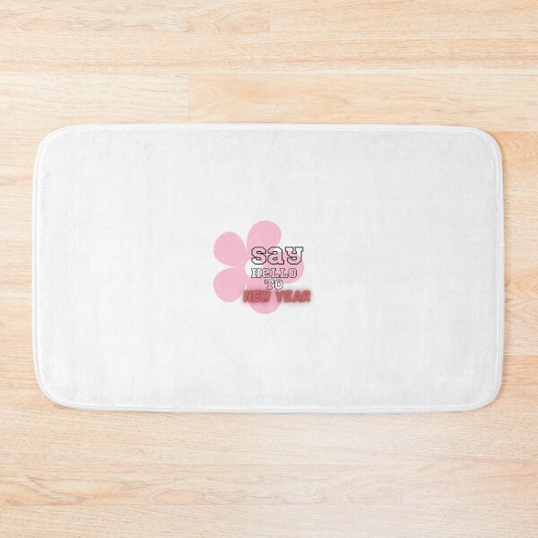 Item preview, Say Hello To New Year designed and sold by ffstyles.