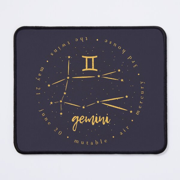 Item preview, Gemini designed and sold by XicaCo.