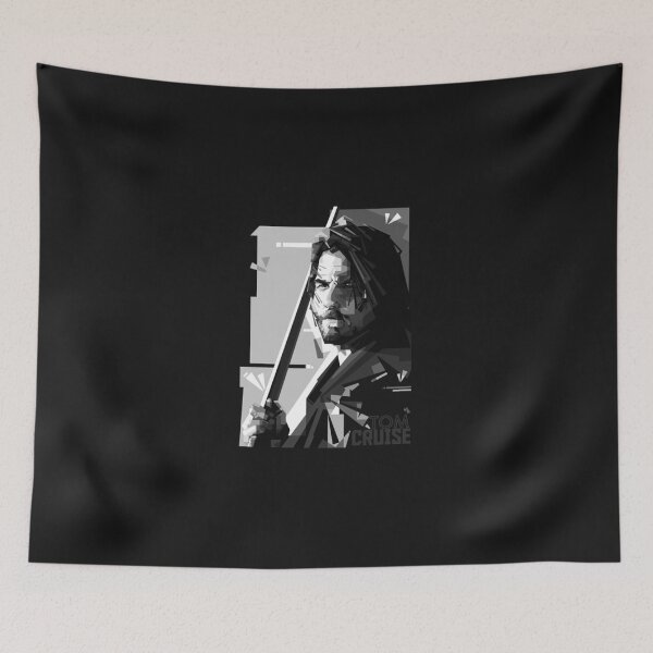Item preview, Wallpaper Tom Cruise designed and sold by hameltrag.