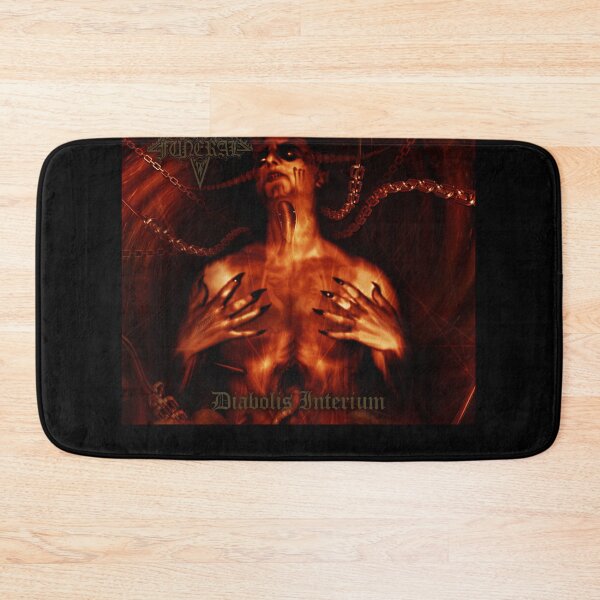 Item preview, Diabolis Interium Dark Funeral designed and sold by oohasiouhdoua.