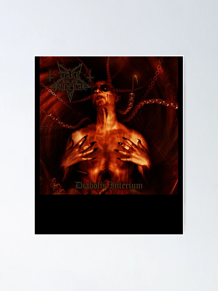 Diabolis Interium Dark Funeral