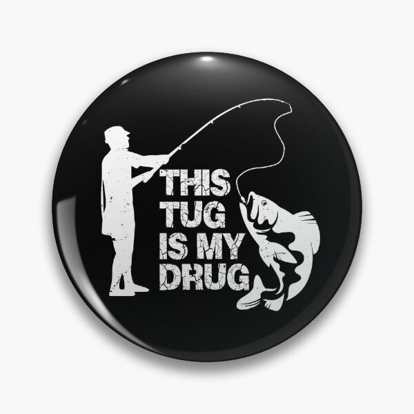 Item preview, This Tug is My Drug designed and sold by mkzmerch.