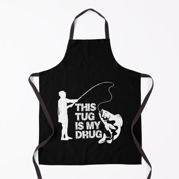 Item preview, This Tug is My Drug designed and sold by mkzmerch.