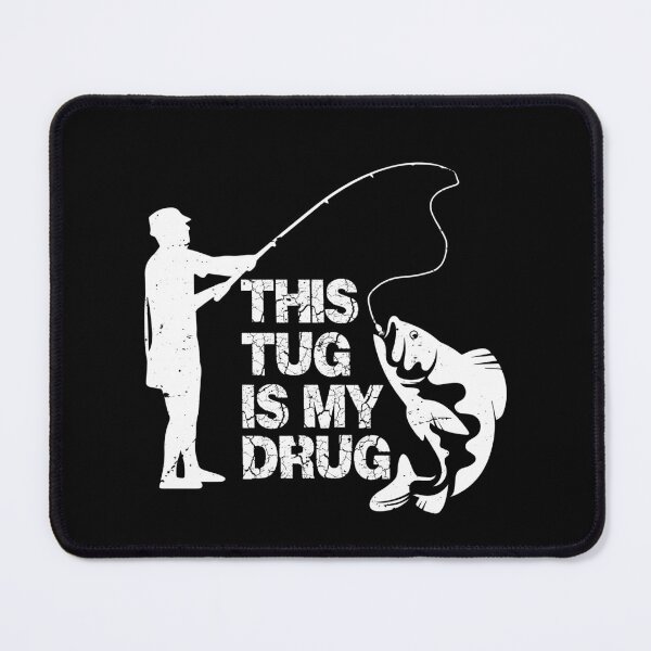 Item preview, This Tug is My Drug designed and sold by mkzmerch.
