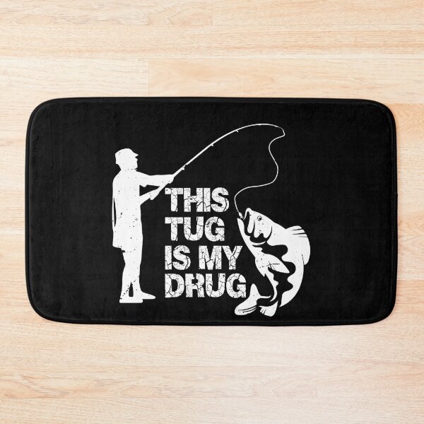 Item preview, This Tug is My Drug designed and sold by mkzmerch.