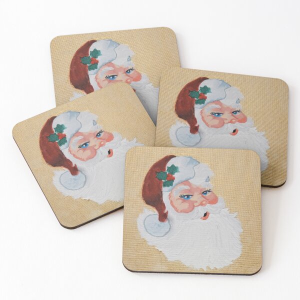 Item preview, Saint Nick  designed and sold by RebeccaNestor.