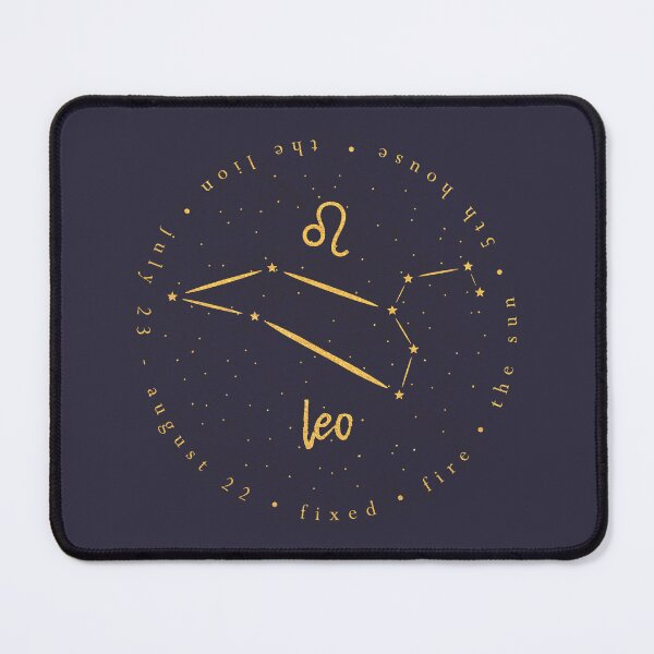 Item preview, Leo designed and sold by XicaCo.