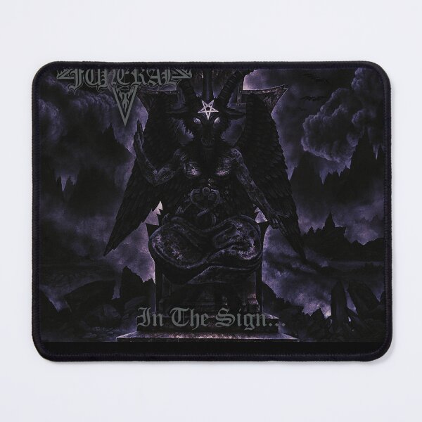 Item preview, In The Sign Dark Funeral designed and sold by oohasiouhdoua.