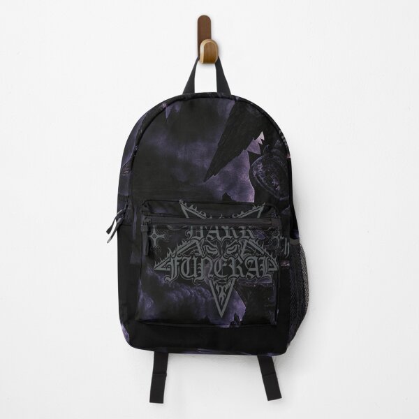 Item preview, In The Sign Dark Funeral designed and sold by oohasiouhdoua.