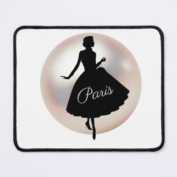 Item preview, Vintage Paris France , Travel To France, Gift For Paris Lover, Vacation in Paris , France Lover, Designer Gift designed and sold by Hautefort.