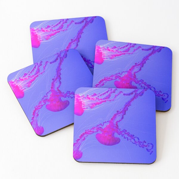 Item preview, Pink Jellyfish Photography designed and sold by Inspirely.
