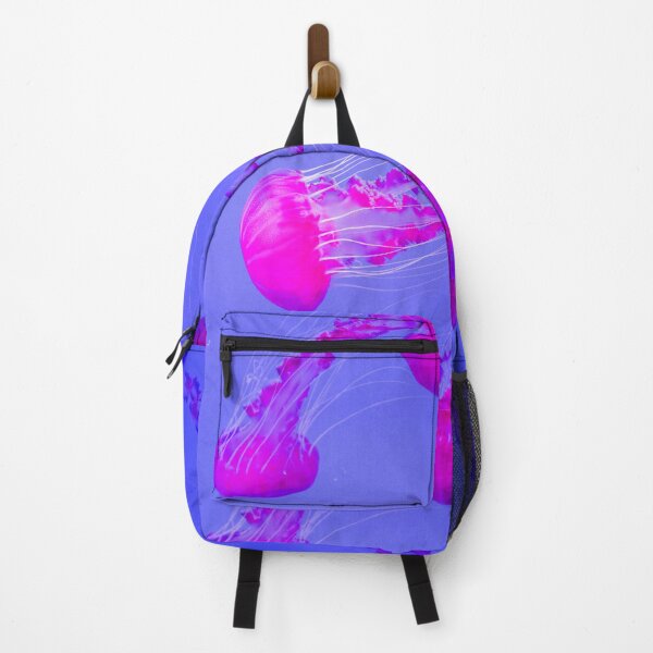 Item preview, Pink Jellyfish Photography designed and sold by Inspirely.