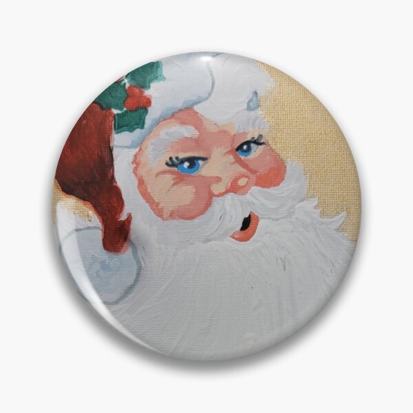 Item preview, Saint Nick  designed and sold by RebeccaNestor.