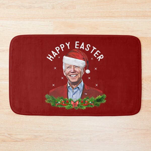 Item preview, Joe Biden Funny Christmas Happy Easter Joke  designed and sold by alenaz.