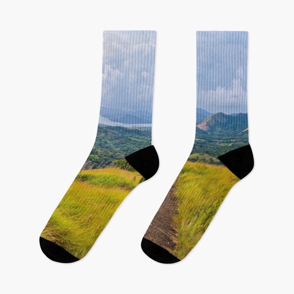 Item preview, Mount Tapyas, Coron, Palawan, Philippines designed and sold by Ross.A.Campbell.