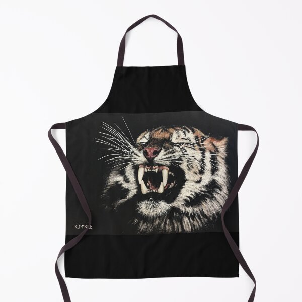 Item preview, Say Cheez (Tiger) designed and sold by Karin McKee.