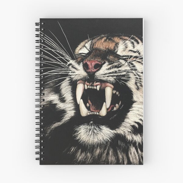 Item preview, Say Cheez (Tiger) designed and sold by Karin McKee.