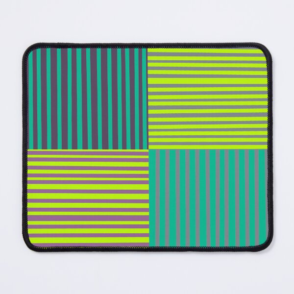 Item preview, Stripe on stripe designed and sold by mak-hamlet.