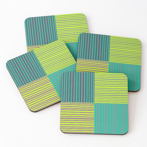 Item preview, Stripe on stripe designed and sold by mak-hamlet.