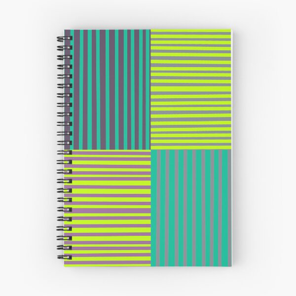 Item preview, Stripe on stripe designed and sold by mak-hamlet.