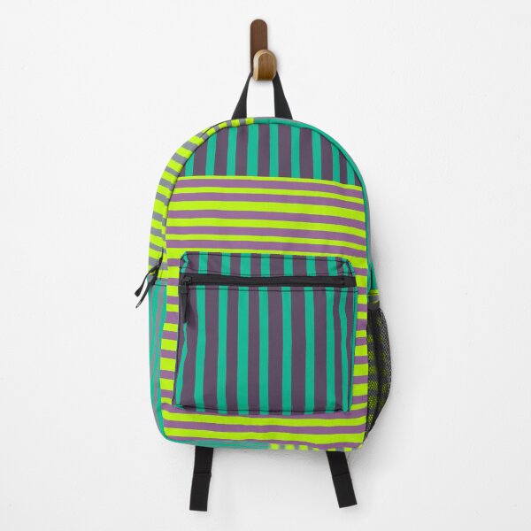 Item preview, Stripe on stripe designed and sold by mak-hamlet.