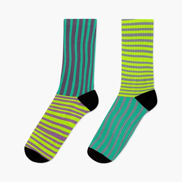 Item preview, Stripe on stripe designed and sold by mak-hamlet.