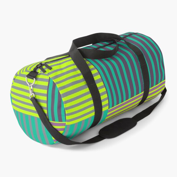 Item preview, Stripe on stripe designed and sold by mak-hamlet.