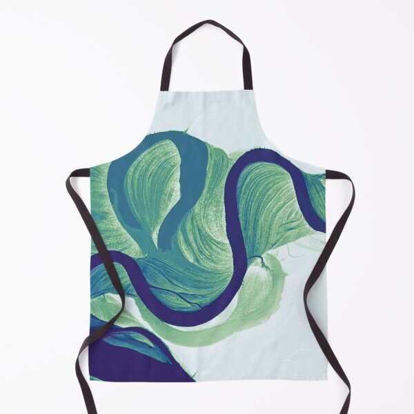 Item preview, McGregor River/Fraser River Confluence designed and sold by GeoCoe.