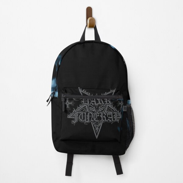 Item preview, Vobiscum Satanas Dark Funeral designed and sold by oohasiouhdoua.