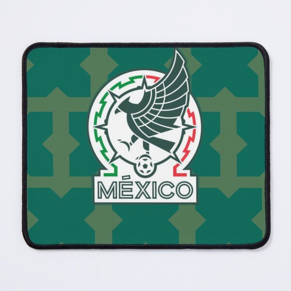 Item preview, Mexico Soccer Soccer team - design for soccer fans - boys, girls, teens or adults designed and sold by Fanaticos.