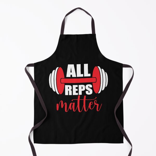 Item preview, All Reps Matter designed and sold by mkzmerch.