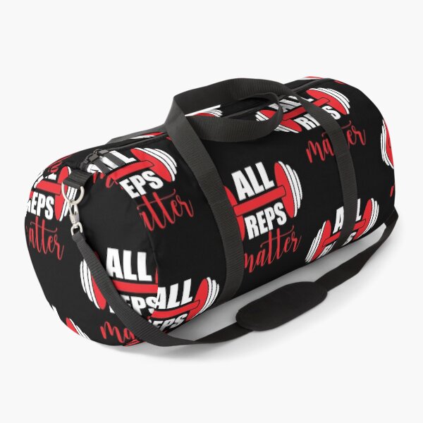 Item preview, All Reps Matter designed and sold by mkzmerch.