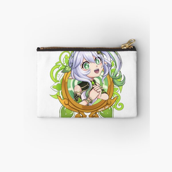 Item preview, Genshin Badges - Nahida designed and sold by Hayde_ink.