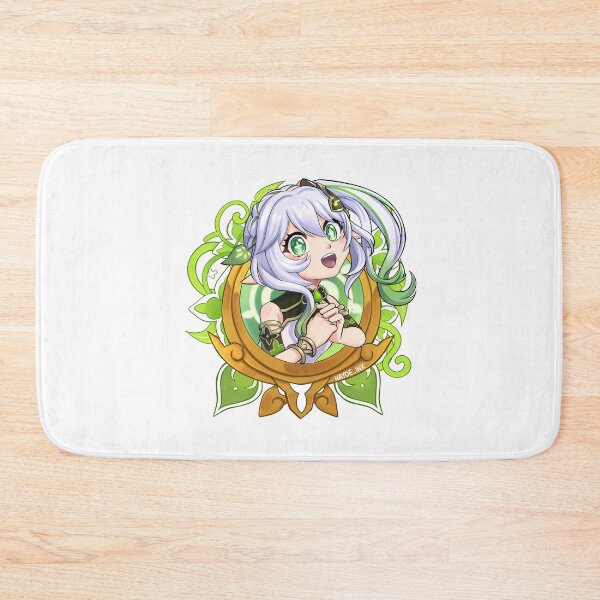 Item preview, Genshin Badges - Nahida designed and sold by Hayde_ink.