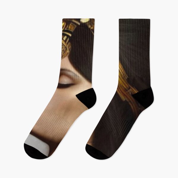 Item preview, Klimt Golden Queen designed and sold by maniacfitness.