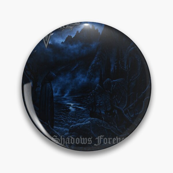 Item preview, Where Shadows Forever Reign Dark Funeral designed and sold by oohasiouhdoua.