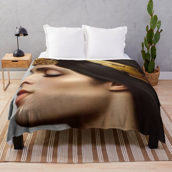 Item preview, Klimt Golden Queen designed and sold by maniacfitness.