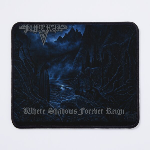 Item preview, Where Shadows Forever Reign Dark Funeral designed and sold by oohasiouhdoua.