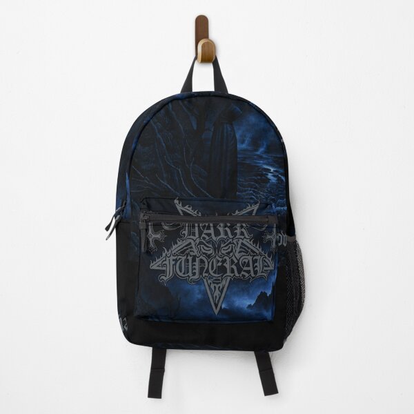 Item preview, Where Shadows Forever Reign Dark Funeral designed and sold by oohasiouhdoua.