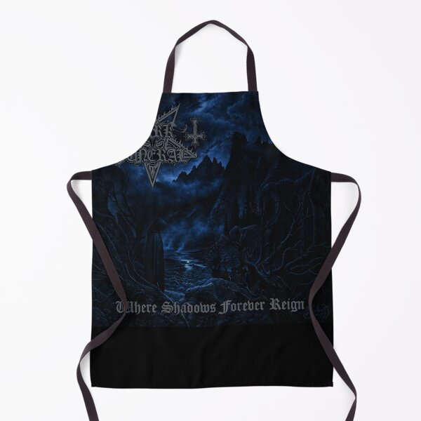 Item preview, Where Shadows Forever Reign Dark Funeral designed and sold by oohasiouhdoua.