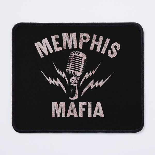 Item preview, Memphis Mafia T-Shirt designed and sold by wallpaperopo.