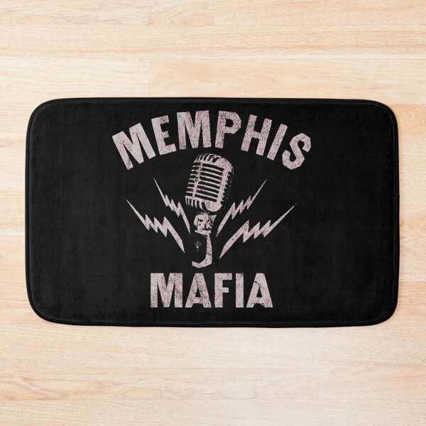 Item preview, Memphis Mafia T-Shirt designed and sold by wallpaperopo.