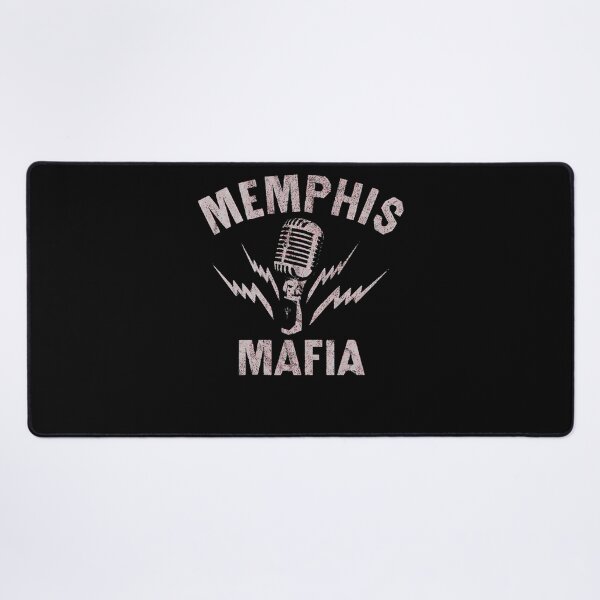 Item preview, Memphis Mafia T-Shirt designed and sold by wallpaperopo.