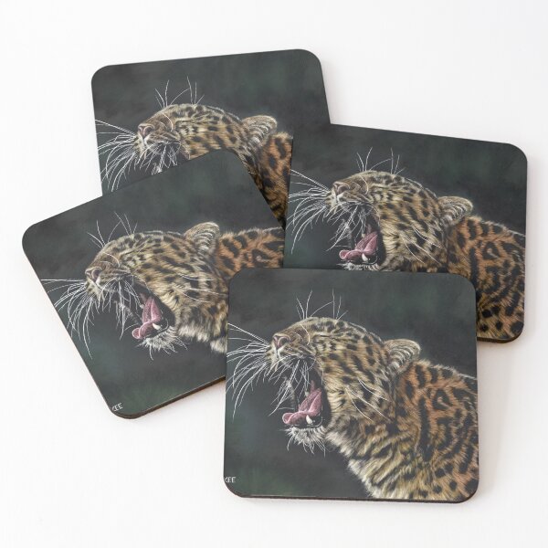 Item preview, Yawn Of The Wild designed and sold by Karin McKee.