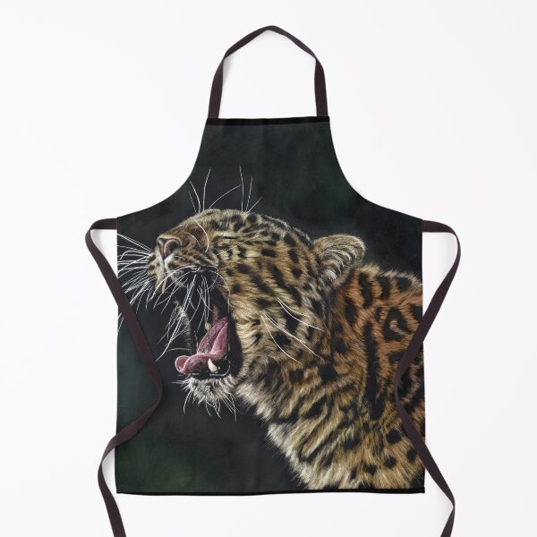 Item preview, Yawn Of The Wild designed and sold by Karin McKee.