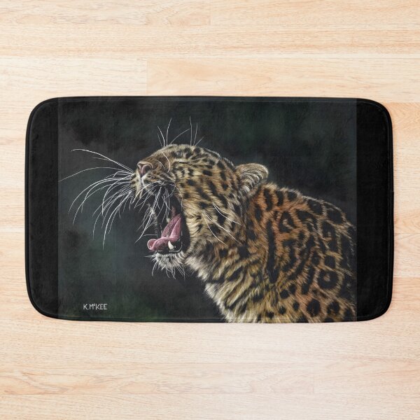 Item preview, Yawn Of The Wild designed and sold by Karin McKee.